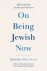 Zibby Owens - On Being Jewish Now