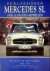 Clausager, A.D. - Mercedes SL / 190SL & Pagoda-modellen De auto's en hun historie 1954-1971