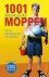  - 1001 megaleuke moppen