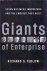 Giants of enterprises
