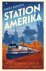 Station Amerika 11.267 kilo...