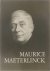 Maurice Maeterlinck, le cen...
