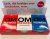 Berthold Gunster - Display Omdenken (3x10 exemplaren)