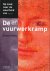 Simon Vuyk - De Vuurwerkramp