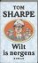 T. Sharpe - 2004 Wilt Is Nergens