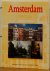 Amsterdam, portret van een ...