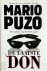Mario Puzo 26639 - De laatste don