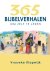 Vrouwke Klapwijk - 365 Bijbelverhalen om zelf te lezen
