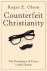 Counterfeit Christianity