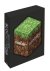Alex Wiltshire - Minecraft  -   Blockopedia