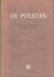 Snethlage, J.L. - De politiek in ethische, psychologische en filosofische belichting