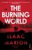 Isaac Marion - Burning world