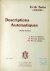 Satie, Erik: - Descriptions automatiques. Pour piano