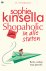 Sophie Kinsella 30711 - Shopaholic in alle staten Shopaholic 2