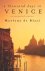 Marlena De Blasi - A Thousand Days In Venice