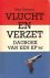 Vlucht  en verzet - dagboek...