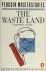 Eliot - Coote, Stephan. - The waste land.