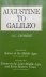 Unknown - Augustine to Galileo. Science in the Middle Ages (vol. 1  vol. 2) , by A. C. Crombie
