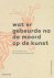 Wat er gebeurde na de moord...