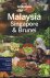 Lonely Planet Malaysia, Sin...