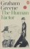 Graham Greene - The Human Factor