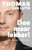 Thomas van Luyn - Doe maar lekker!