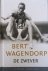 Bert Wagendorp - De zwever