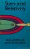 Stars and relativity. Trans...