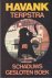 Havank - Schaduws gesloten boek