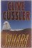 Cussler Clive Koster Ton - Sahara