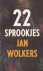 Wolkers, Jan - 22 sprookjes