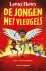 De jongen met vleugels