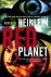 Robert A Heinlein - Red Planet