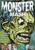 Monster Mash The Creepy, Ko...
