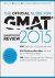 The Official Guide for GMAT...