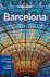 Lonely Planet Barcelona