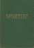 Sportief Jaargang 1949 -Wee...