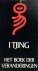 Richard Wilhelm - I Tjing