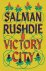Victory City The new novel ...