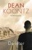 De lifter een Odd Thomas th...