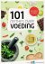 Vreni Van Unen - 101 mythes over voeding