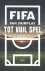 FIFA Van fairplay tot vuil ...