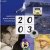 Yearbook Dutch Stamps / 2003