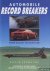Tremayne, David - Automobile Record Breakers. From Rocket to Road Car