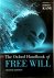 Robert Kane [Ed.] - The Oxford Handbook of Free Will