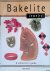Grasso, Tony - Bakelite Jewelry: A collector's guide