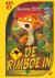 Geronimo Stilton - De rimboe in