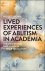 Lived Experiences of Ableis...