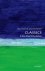 (1) Classics: A Very Short ...