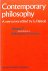 Contemporary philosophy Vol. 2